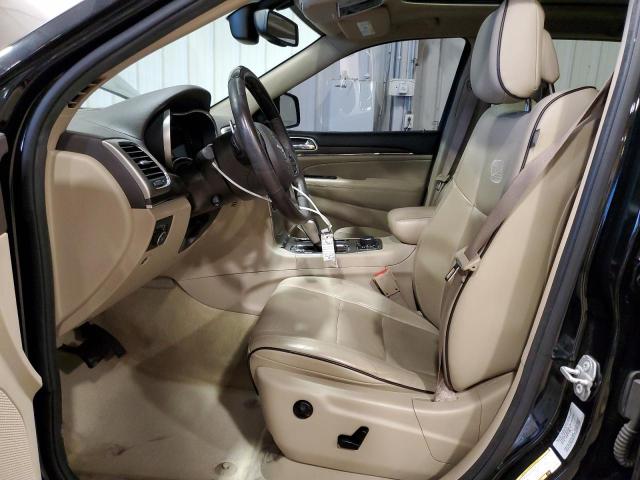 1C4RJFCG8GC377345 Jeep Grand Cherokee Overland