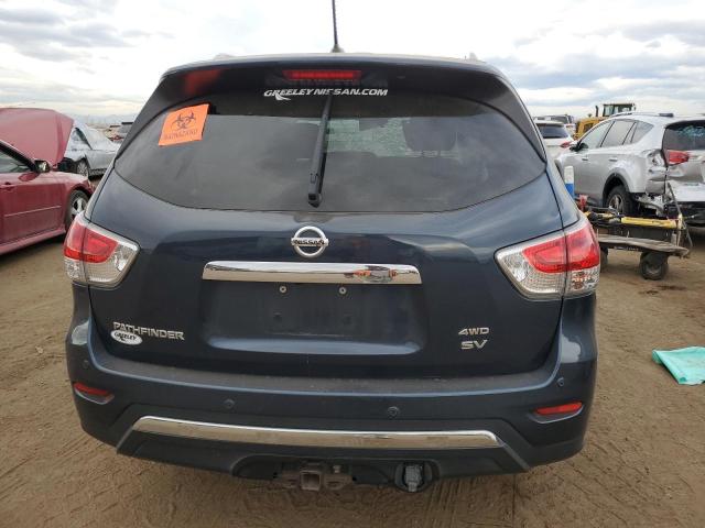 5N1AR2MM1EC729497 | 2014 NISSAN PATHFINDER