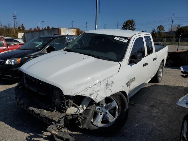 2017 Ram 1500 ST