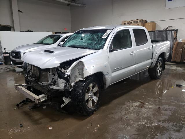 2008 Toyota Tacoma 