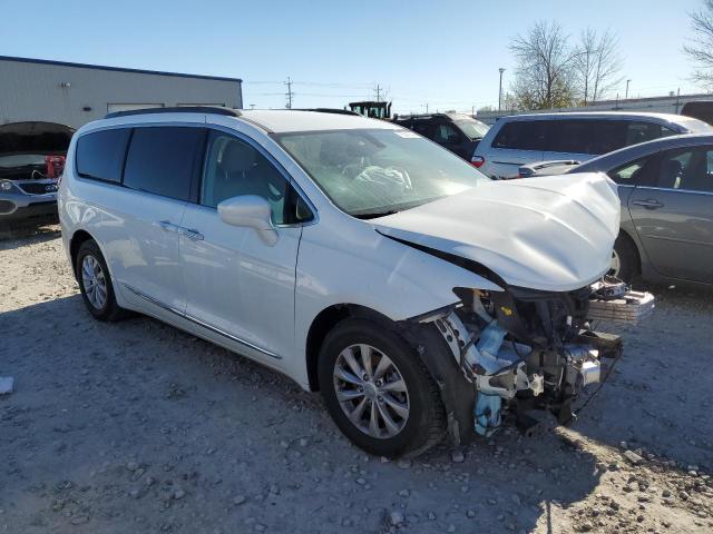 2C4RC1BG4HR506608 | 2017 CHRYSLER PACIFICA T