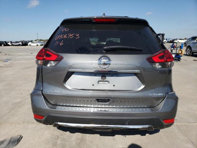 5N1AT2MV7HC813726 Nissan ROGUE SV