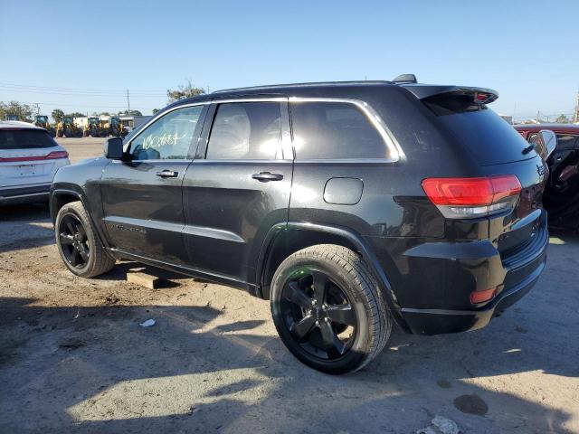 1C4RJFAG5FC603245 Jeep Grand Cherokee Laredo