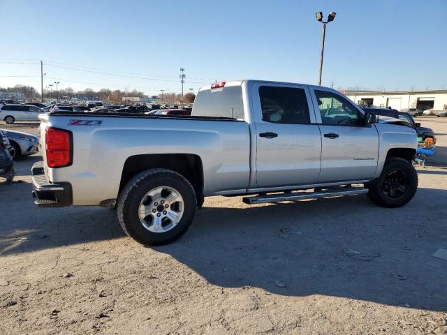 3GCUKREC7EG103891 | 2014 CHEVROLET SILVERADO