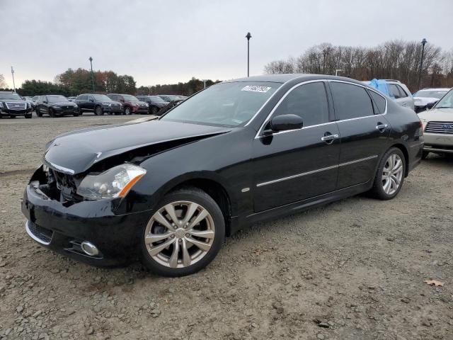 2008 INFINITI M35 Base