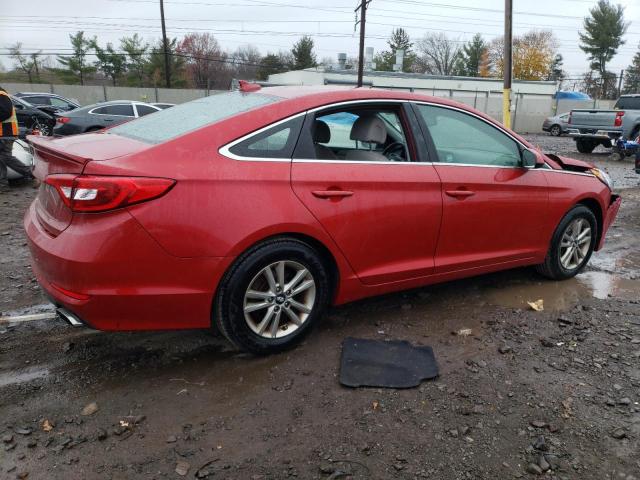 5NPE24AF4HH462490 | 2017 HYUNDAI SONATA SE