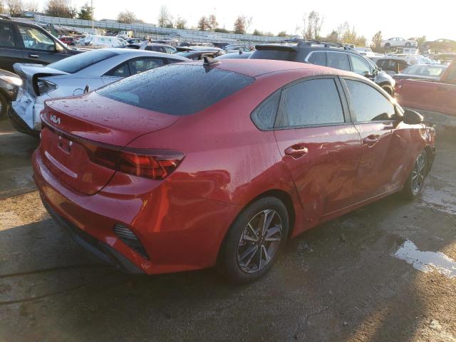 2023 KIA FORTE LX - 3KPF24AD6PE670778