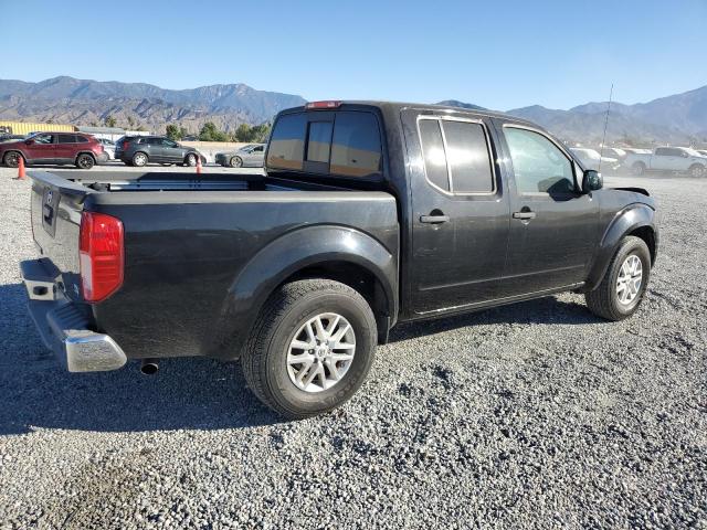1N6AD0ER9EN726463 Nissan FRONTIER S