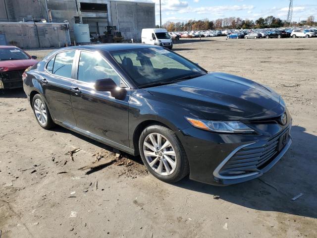 4T1C11AK2NU654607 | 2022 TOYOTA CAMRY LE