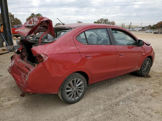 ML32F3FJ3JHF08500 | 2018 MITSUBISHI MIRAGE G4