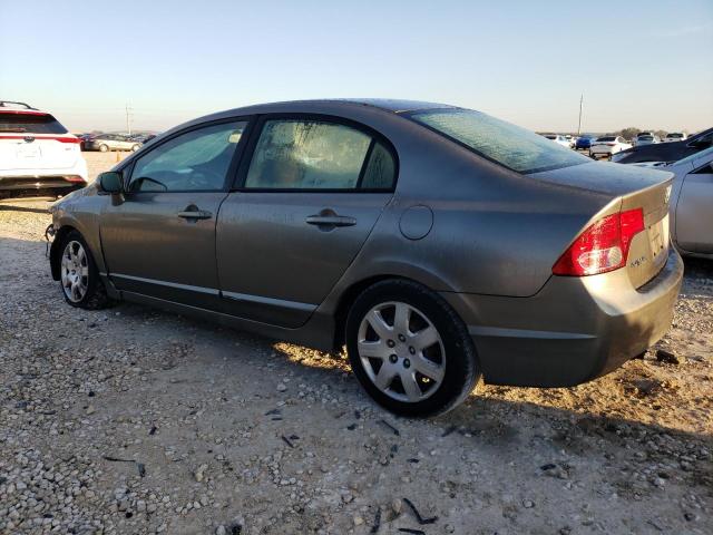 1HGFA15598L025878 | 2008 Honda civic lx