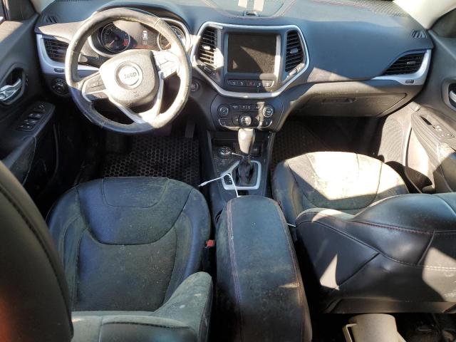 2015 JEEP CHEROKEE T - 1C4PJMBSXFW673787