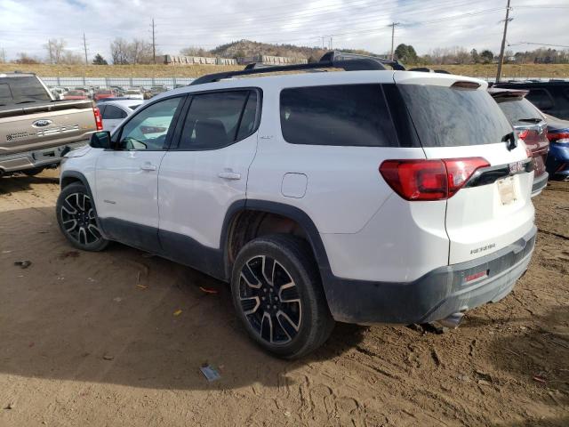 1GKKNULS0KZ290189 GMC Acadia SLT 2