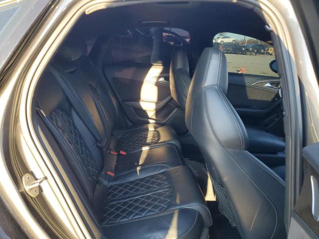 2018 AUDI S6 PREMIUM WAUFFAFC2JN063800