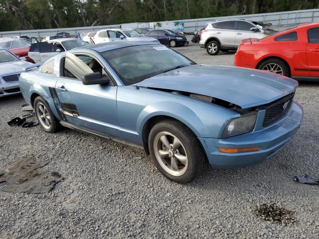 1ZVFT80N765146108 | 2006 Ford mustang