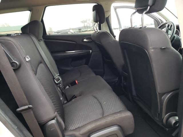 3C4PDCBG0CT353599 2012 Dodge Journey Sxt