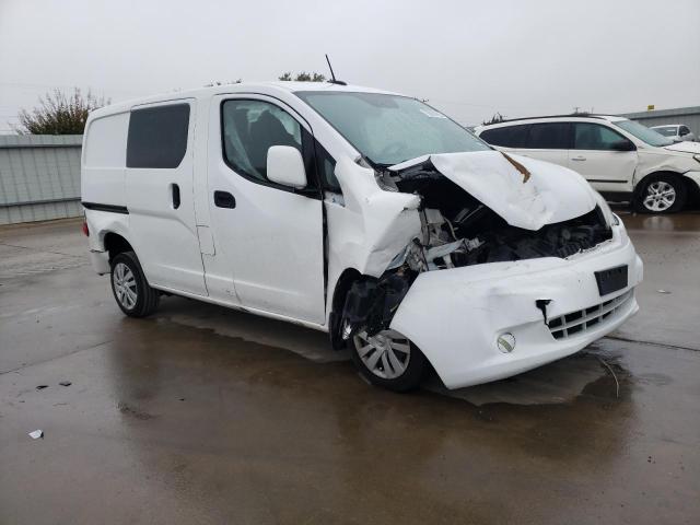 3N6CM0KN5LK693815 | 2020 NISSAN NV200 2.5S