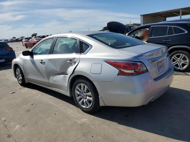 1N4AL3AP7FC184018 | 2015 NISSAN ALTIMA 2.5