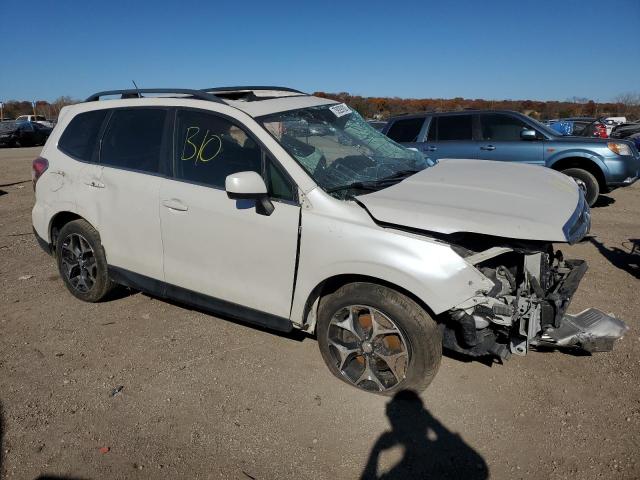 JF2SJGDC3FH465645 | 2015 SUBARU FORESTER 2