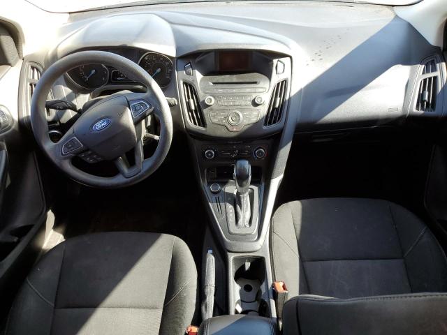 1FADP3K27HL206431 2017 Ford Focus Se