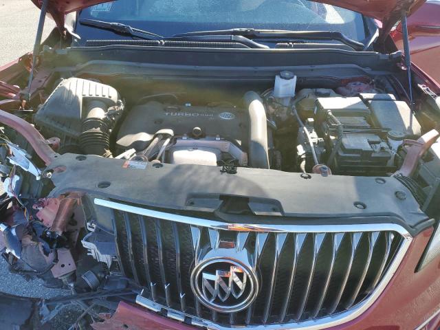 LRBFX3SX2JD113846 | 2018 BUICK ENVISION P