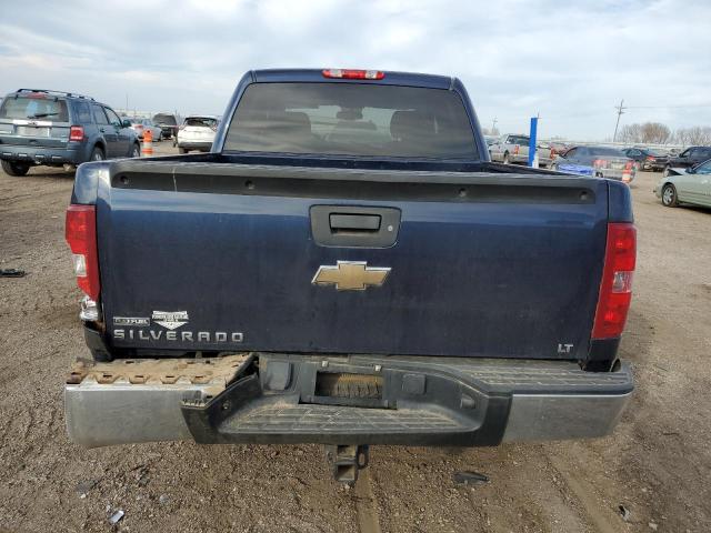 2009 Chevrolet Silverado 1500 Lt VIN: 3GCEK23319G265066 Lot: 40851565