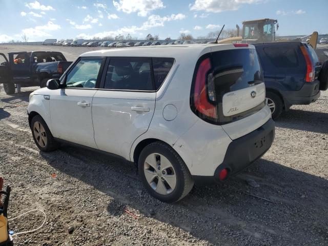 KNDJN2A22G7285304 | 2016 KIA SOUL