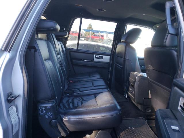 1FMJK1JT4FEF11733 Ford Expedition El Xlt