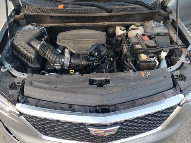 1GYKPCRS2PZ172282 | 2023 CADILLAC XT6 PREMIU