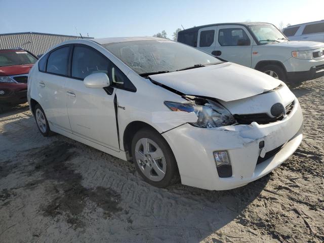 Vin: jtdkn3du5a0185687, lot: 75147753, toyota prius 20104