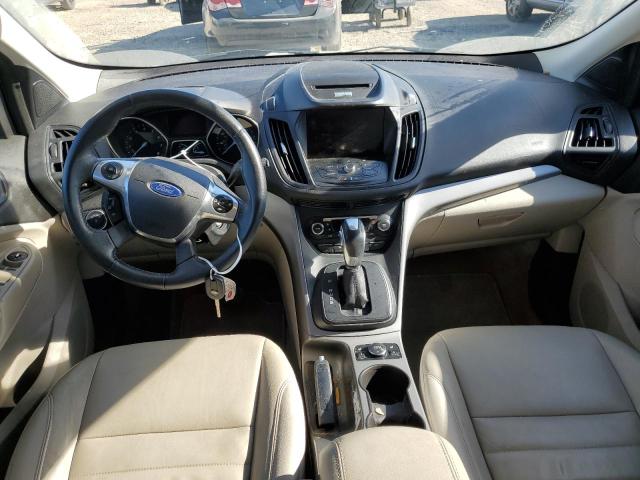 1FMCU0GX9FUB45331 Ford ESCAPE SE