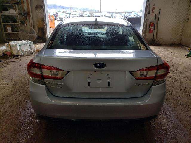 4S3GKAD61N3607317 Subaru Impreza Premium