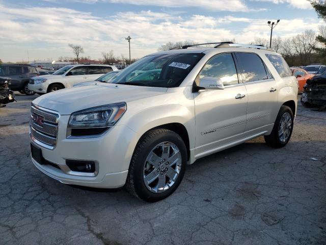 2014 GMC Acadia Denali