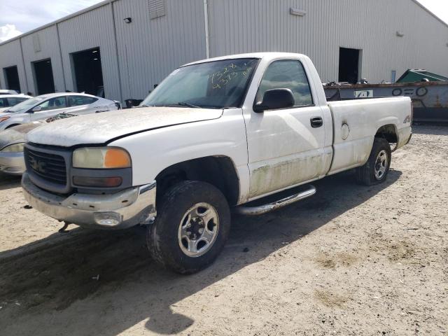 2000 GMC NEW SIERRA K1500 for Sale | FL - JACKSONVILLE NORTH | Mon. Nov ...