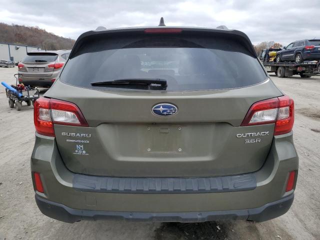 4S4BSETC9H3374196 Subaru Outback Touring