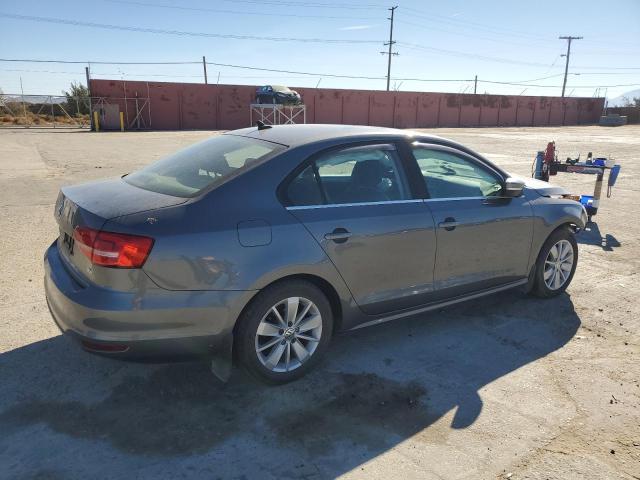 3VWLA7AJ2FM418346 | 2015 VOLKSWAGEN JETTA TDI