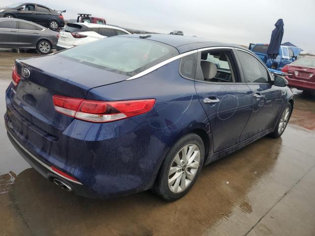 5XXGT4L30GG060498 | 2016 KIA OPTIMA LX