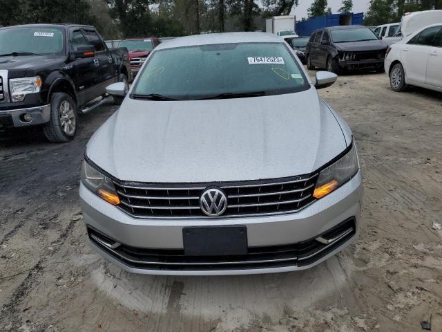 1VWAT7A38GC023416 | 2016 VOLKSWAGEN PASSAT S