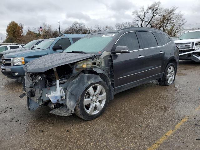 1GNKVJKDXGJ225490 | 2016 CHEVROLET TRAVERSE L