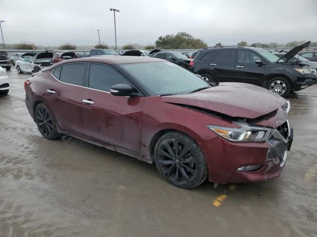 1N4AA6AP2HC412226 | 2017 NISSAN MAXIMA 3.5