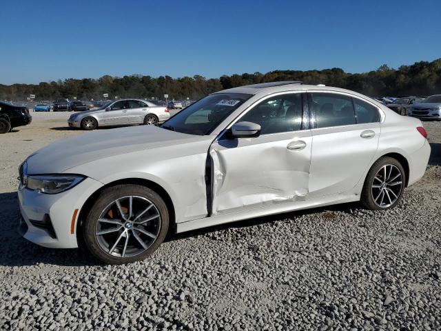 3MW5R7J05L8B24839 BMW 3 Series 330XI