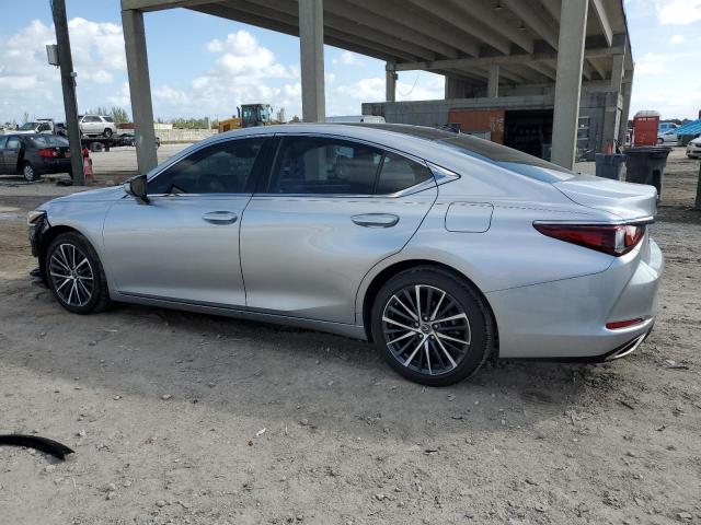 58ADZ1B12NU117098 Lexus ES350 ES 350 BAS 2