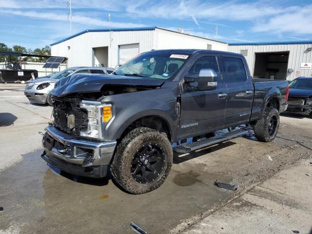 1FT7W2BT0HEE69992 | 2017 FORD F250 SUPER