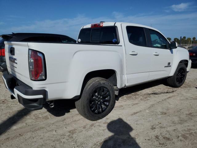 1GTG5CEAXN1107240 GMC Canyon Elevation