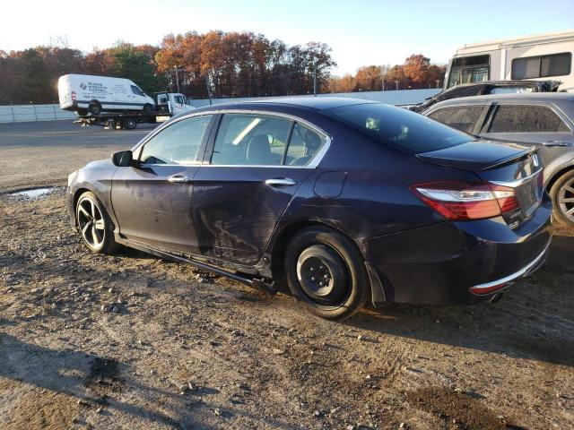 1HGCR2F55HA102841 | 2017 HONDA ACCORD SPO