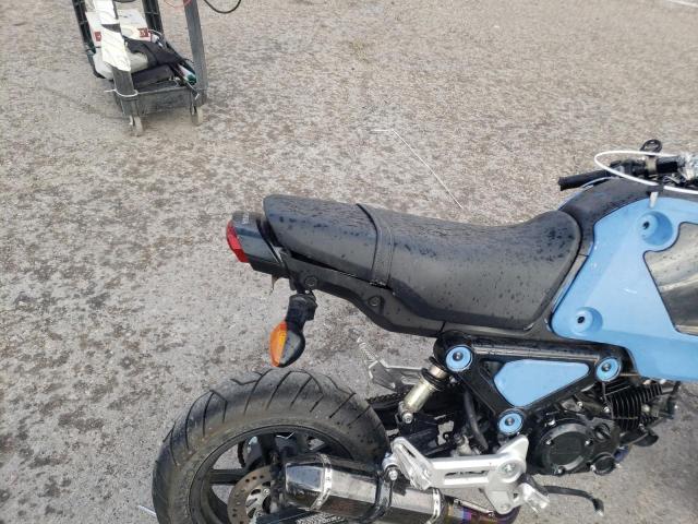 2023 HONDA GROM 125 MLHJC9212P5109298