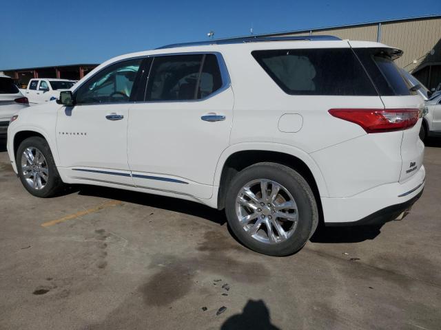 1GNERNKW4LJ142562 Chevrolet Traverse H 2