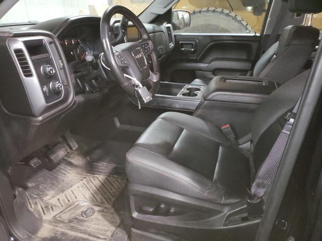 2017 GMC SIERRA K15 - 3GTU2NEC1HG185940