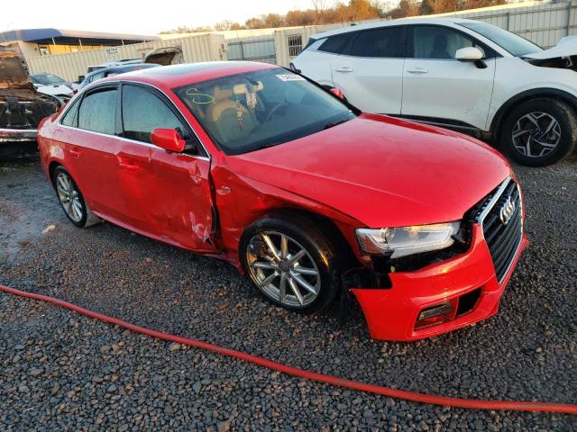 VIN WAUEFAFL5GN005958 2016 Audi A4, Premium Plus S-... no.4