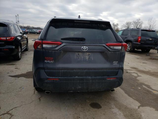 2T3A1RFV4LC062334 | 2020 TOYOTA RAV4 XLE P